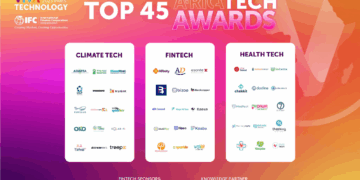Viva Technology, IFC receive record number of startups’ applications for the 2023 AfricaTech Awards