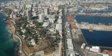 Senegal to lead Africa’s growth race