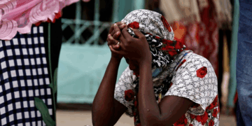 Eleven newborn babies killed in Senegal hospital fire