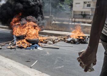 Senegal closes consulates abroad following attacks amidst political tensions