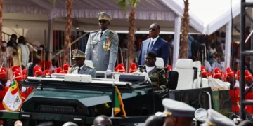 Opponents of third term for Senegal’s Macky Sall form coalition