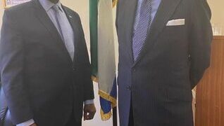 Iceland warms up to Sierra Leone