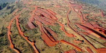 Guinea and miners finally seal deal on Simandou joint venture