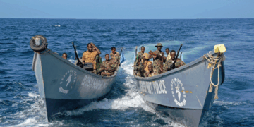 Sea of troubles: What you need to know about the bitter Somalia-Kenya marine border spat