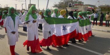 Op-Ed: Somaliland at 30 – still unrecognised, but alive and well