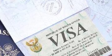 South Africa fast-tracks digital visas
