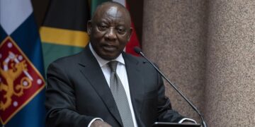 South Africa reaffirms support for Palestinian rights amid ICJ’s Israel order