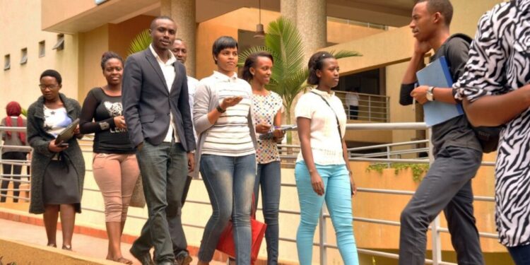 University of Rwanda, Mastercard Foundation launch $55 million partnership to develop the next generation of African leaders