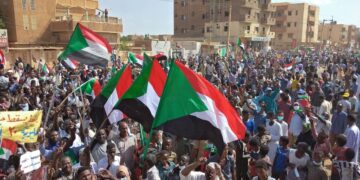 Sudan’s army chief promises to adhere to constitutional document