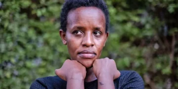 Tortured and raped in Tanzania – activist