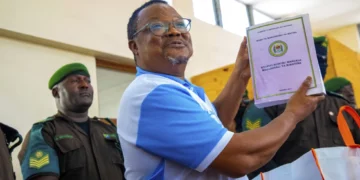 Tanzania closes MP’s church after criticism