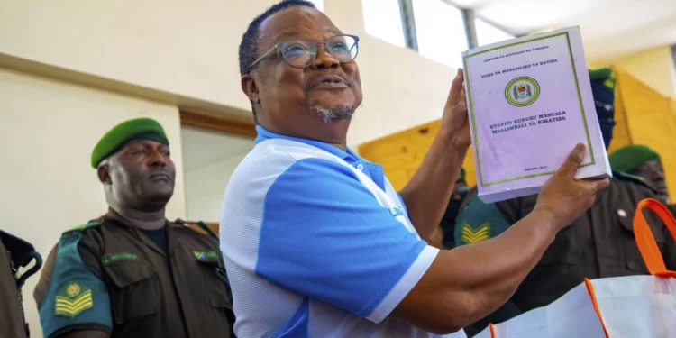 Tanzania closes MP’s church after criticism