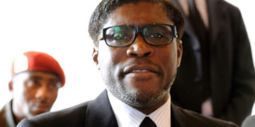 Equatorial Guinea VP threatens to expel French envoy over graft case