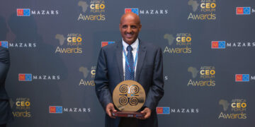 Ethiopian Airlines hailed as ‘African Champion of the Year’