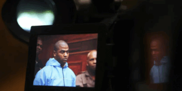 South Africa police say prisoner who faked death arrested in Tanzania