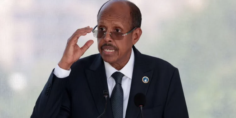 AU demands reparations for colonial crimes