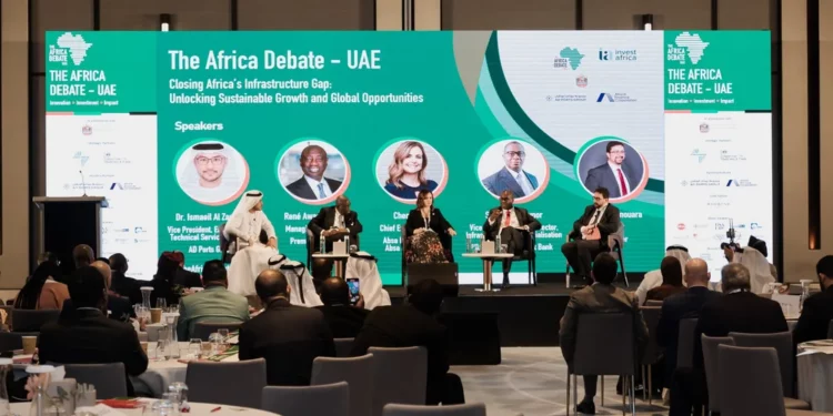 Africa gains as Gulf investment deepens