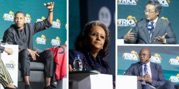 Africa Investment Forum 2023: unlocking value chains in Marrakech