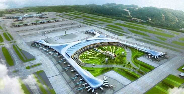 Ethiopia, AfDB partner on $7.8bn mega airport