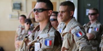France to withdraw troops from Senegal by end-2025