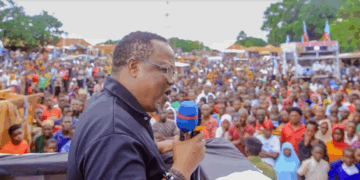 Lissu trial deepens Tanzania tensions