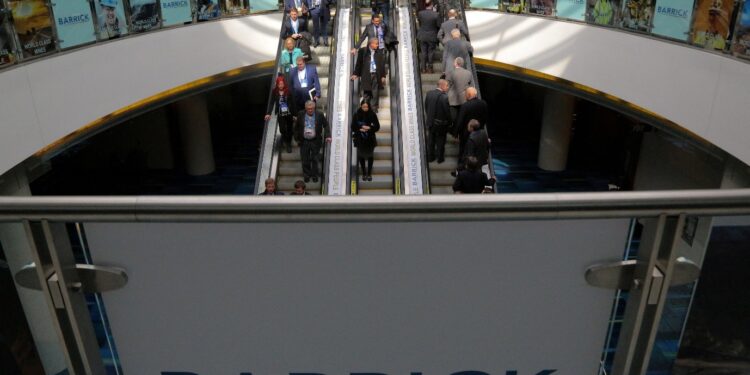 Barrick to restart Mali mine when shipments resume