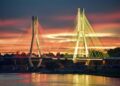 Bridge to link Africa’s twin capitals