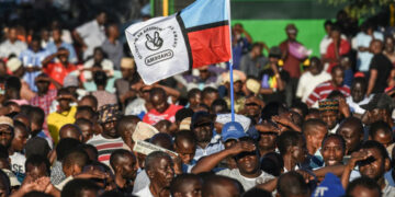 Tanzania opposition slams poll ban