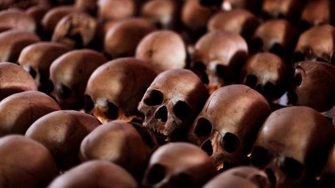 EAC mulls commemoration of Rwanda genocide as Regional Day