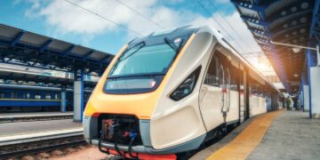 Morocco-Europe underwater rail link advances with studies