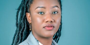 Gambian Toufah Jallow tells of surviving rape by dictator