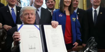 Trump rewrites the US-Africa playbook