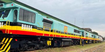 Uganda to commence construction of long-delayed $2.2 billion railway project this year