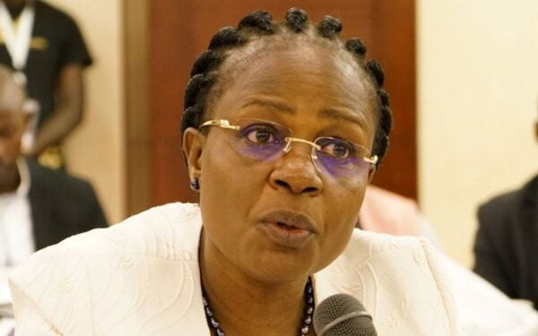 Ugandan court charges minister over corruption