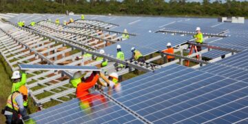 Utility-scale solar plant on the cards for Ghana