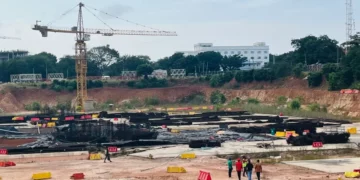 Ghana to probe $400m cathedral project amid controversy