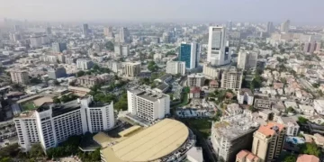 Lagos luxury surge eyes Dubai status