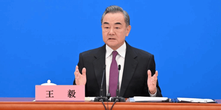 China to implement objectives of cooperation programmes with Africa