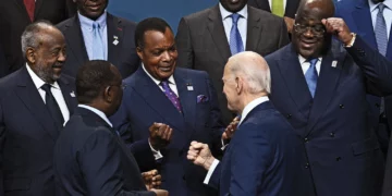 Op-Ed: The West’s miscalculation in Africa