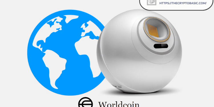Kenya halts crypto firm Worldcoin’s activities amidst data collection concerns