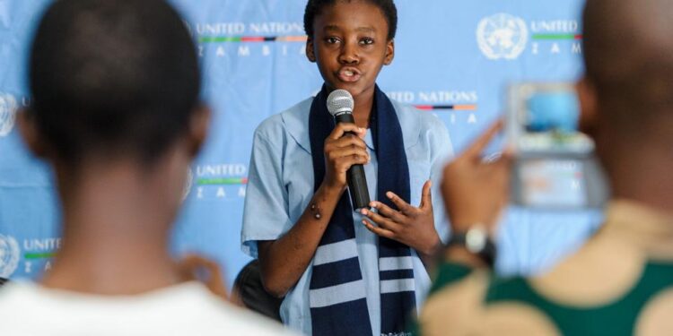 Africa weighs votes for 16-year-olds