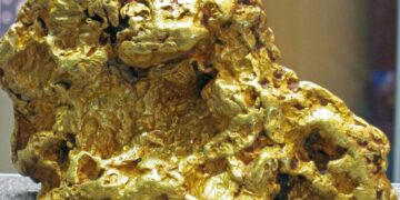 Zimbabwe’s 2022 gold output reaches new record high
