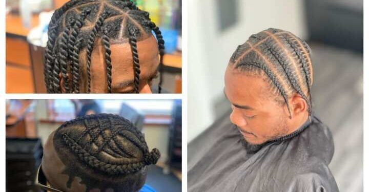 Zanzibar bans men from braiding hair, imposes heavy penalties