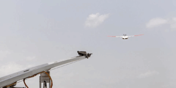 Drone delivery picks up in Africa as Jumia pairs with Zipline