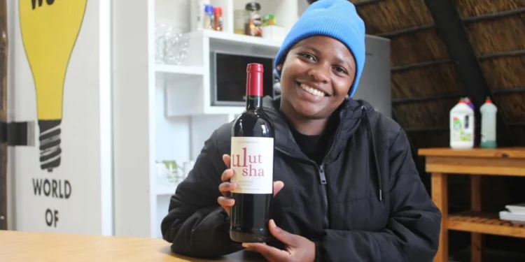 South Africa’s wine industry seeks to break racial barriers with training academy