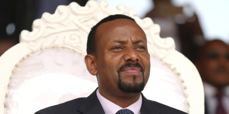 Ethiopia accepts peace deal with long time rival Eritrea