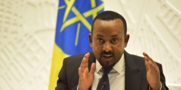 Ethiopia’s PM vows ‘final and crucial’ offensive in Tigray