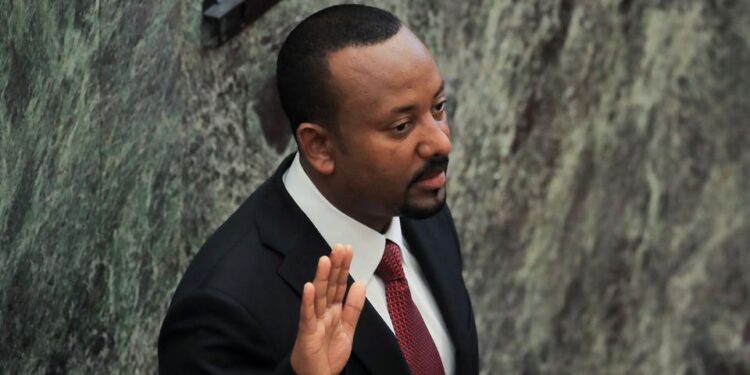 UN Chief to Ethiopian government: show me evidence of misconduct