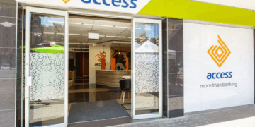 Leading Nigerian bank opens French subsidiary in Paris