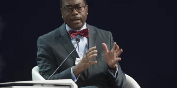 AfDB chief urges sustainable financing and debt restructuring at Paris Summit